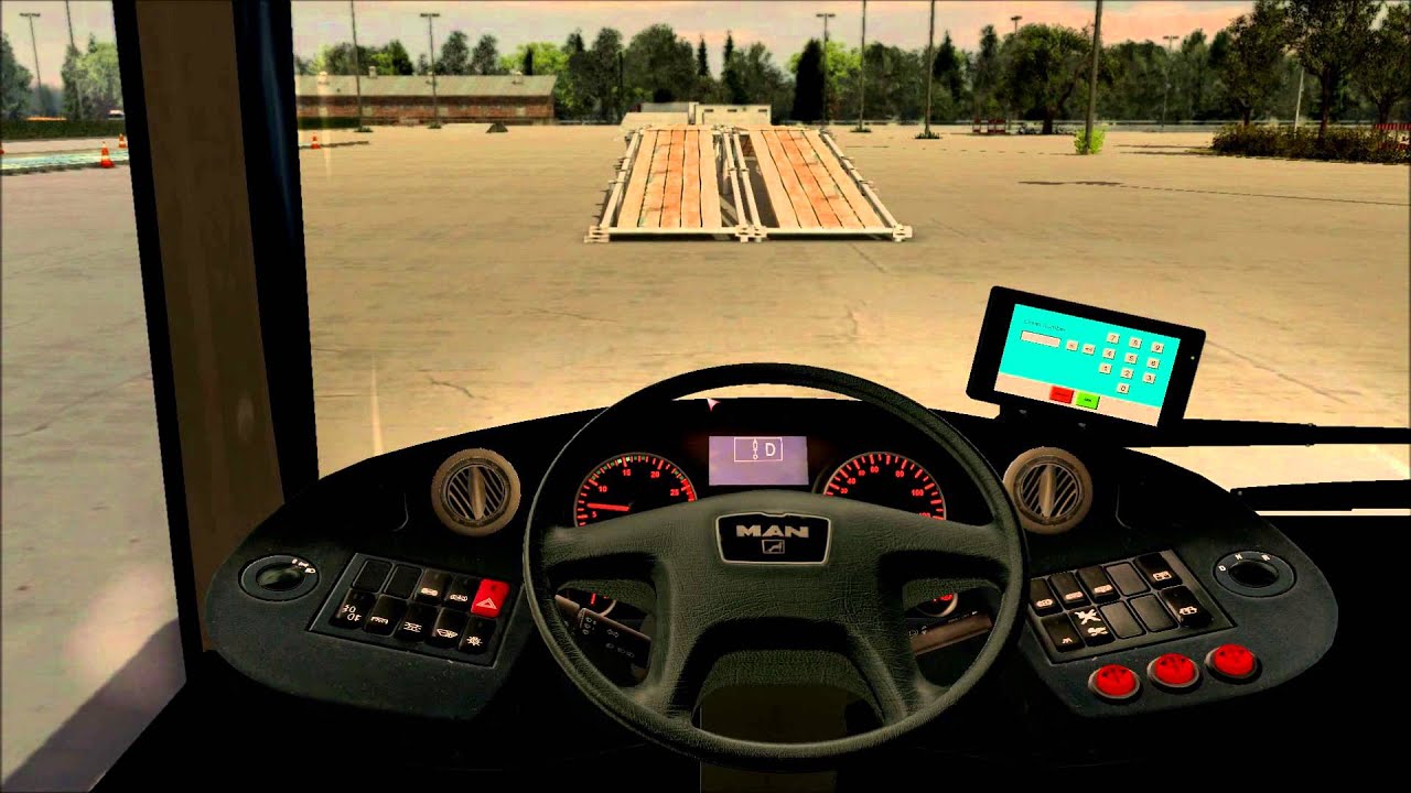 bus simulator 16 online